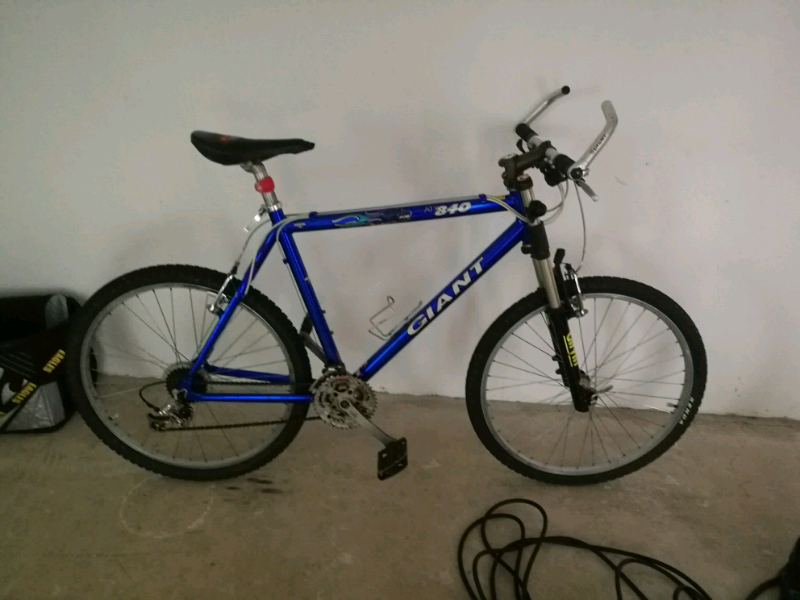 giant atx 840